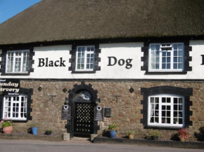 The Black Dog Inn